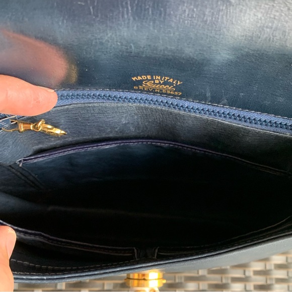 (11) GUCCI 70s Tiger - Picture 13 of 13